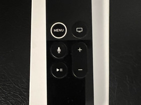 Apple tv kaukosäädin, Digiboksit, Viihde-elektroniikka, Tampere, Tori.fi Apple tv kaukosäädin, Digiboksit, Viihde-elektroniikka, Tampere, Tori.fi