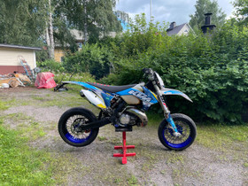 Ktm exc 300, Moottoripyörät, Moto, Lohja, Tori.fi Ktm exc 300, Moottoripyörät, Moto, Lohja, Tori.fi