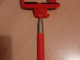 Selfietikku, Muu valokuvaus, Kamerat ja valokuvaus, Seinäjoki, Tori.fi Selfietikku, Muu valokuvaus, Kamerat ja valokuvaus, Seinäjoki, Tori.fi