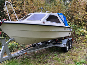 Hirvas 515ht, Moottoriveneet, Veneet, Laukaa, Tori.fi Hirvas 515ht, Moottoriveneet, Veneet, Laukaa, Tori.fi