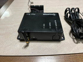 Truma inet Box ja truma level Control, Matkailuvaunujen tarvikkeet, Matkailuautojen tarvikkeet, Kalajoki, Tori.fi Truma inet Box ja truma level Control, Matkailuvaunujen tarvikkeet, Matkailuautojen tarvikkeet, Kalajoki, Tori.fi
