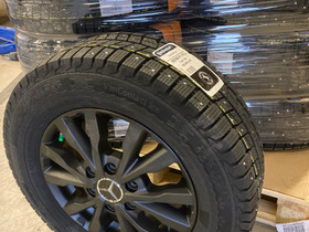 4kpl Uudet Continental 225/65R16C MB Sprinter alut, Renkaat ja vanteet, Kuopio, Tori.fi 4kpl Uudet Continental 225/65R16C MB Sprinter alut, Renkaat ja vanteet, Kuopio, Tori.fi