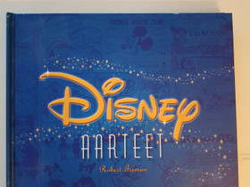 Disney aarteet kirja, Harrastekirjat, Kirjat ja lehdet, Kempele, Tori.fi Disney aarteet kirja, Harrastekirjat, Kirjat ja lehdet, Kempele, Tori.fi