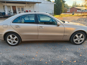 Mercedes-Benz E 200, Autot, Seinäjoki, Tori.fi Mercedes-Benz E 200, Autot, Seinäjoki, Tori.fi
