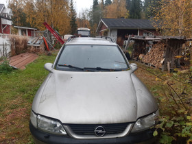 Opel Vectra, Autot, Kajaani, Tori.fi Opel Vectra, Autot, Kajaani, Tori.fi