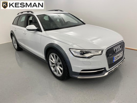Audi A6 Allroad, Autot, Lempäälä, Tori.fi Audi A6 Allroad, Autot, Lempäälä, Tori.fi