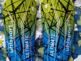 Säärisuojat Uhlsport koko M, Jalkapallo, Urheilu ja ulkoilu, Säkylä, Tori.fi Säärisuojat Uhlsport koko M, Jalkapallo, Urheilu ja ulkoilu, Säkylä, Tori.fi