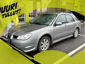 Subaru Impreza, Autot, Raisio, Tori.fi Subaru Impreza, Autot, Raisio, Tori.fi
