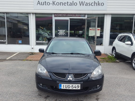 Mitsubishi Lancer, Autot, Kitee, Tori.fi Mitsubishi Lancer, Autot, Kitee, Tori.fi