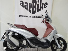 Piaggio Beverly, Skootterit, Moto, Sipoo, Tori.fi Piaggio Beverly, Skootterit, Moto, Sipoo, Tori.fi