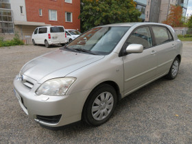 Toyota Corolla, Autot, Lahti, Tori.fi Toyota Corolla, Autot, Lahti, Tori.fi