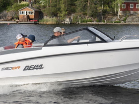 Bella 550 BR KAMPANJAMALLI, Moottoriveneet, Veneet, Raisio, Tori.fi Bella 550 BR KAMPANJAMALLI, Moottoriveneet, Veneet, Raisio, Tori.fi