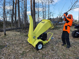 Finman Oksasilppuri, Vedettävä, Maatalouskoneet, Työkoneet ja kalusto, Espoo, Tori.fi Finman Oksasilppuri, Vedettävä, Maatalouskoneet, Työkoneet ja kalusto, Espoo, Tori.fi