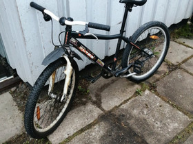 Nopsa Ultra 24", Lasten pyörät, Polkupyörät ja pyöräily, Nurmes, Tori.fi Nopsa Ultra 24", Lasten pyörät, Polkupyörät ja pyöräily, Nurmes, Tori.fi