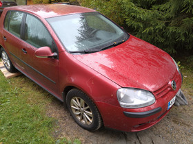 VW Golf mk5 osina EI KAT, Autovaraosat, Auton varaosat ja tarvikkeet, Jyväskylä, Tori.fi VW Golf mk5 osina EI KAT, Autovaraosat, Auton varaosat ja tarvikkeet, Jyväskylä, Tori.fi