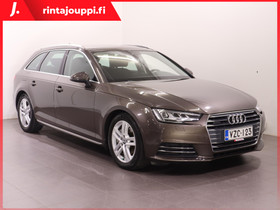 Audi A4, Autot, Espoo, Tori.fi Audi A4, Autot, Espoo, Tori.fi