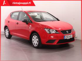 Seat Ibiza, Autot, Espoo, Tori.fi Seat Ibiza, Autot, Espoo, Tori.fi