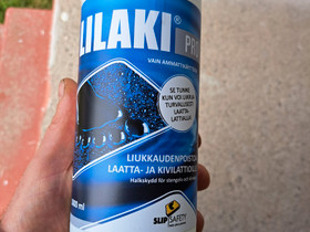 Liukkaudenpoisto, Kylpyhuoneet, WC:t ja saunat, Rakennustarvikkeet ja työkalut, Evijärvi, Tori.fi Liukkaudenpoisto, Kylpyhuoneet, WC:t ja saunat, Rakennustarvikkeet ja työkalut, Evijärvi, Tori.fi