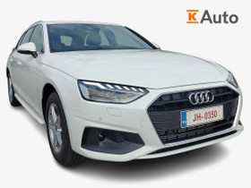 Audi A4, Autot, Turku, Tori.fi Audi A4, Autot, Turku, Tori.fi