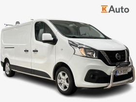 Nissan NV300, Autot, Turku, Tori.fi Nissan NV300, Autot, Turku, Tori.fi