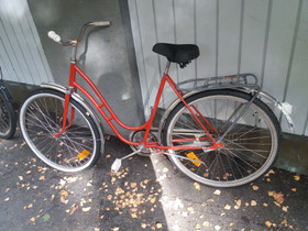 Mummis Viking 28" / Hki 35, Muut pyörät, Polkupyörät ja pyöräily, Helsinki, Tori.fi Mummis Viking 28" / Hki 35, Muut pyörät, Polkupyörät ja pyöräily, Helsinki, Tori.fi
