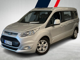 FORD Grand Tourneo Connec, Autot, Raisio, Tori.fi FORD Grand Tourneo Connec, Autot, Raisio, Tori.fi