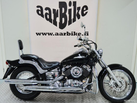 Yamaha XVS, Moottoripyörät, Moto, Sipoo, Tori.fi Yamaha XVS, Moottoripyörät, Moto, Sipoo, Tori.fi