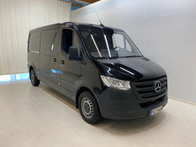 Mercedes-Benz Sprinter, Autot, Turku, Tori.fi Mercedes-Benz Sprinter, Autot, Turku, Tori.fi