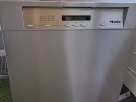 Siistikuntoinen Miele astianpesukone, Tiskikoneet, Kodinkoneet, Espoo, Tori.fi Siistikuntoinen Miele astianpesukone, Tiskikoneet, Kodinkoneet, Espoo, Tori.fi