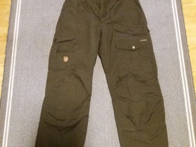 Fjällräven G1000 housut, Vaatteet ja kengät, Pieksämäki, Tori.fi Fjällräven G1000 housut, Vaatteet ja kengät, Pieksämäki, Tori.fi