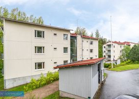 2H, Valto Käkelän katu 4-6, Kimpinen, Lappeenranta, Vuokrattavat asunnot, Asunnot, Lappeenranta, Tori.fi