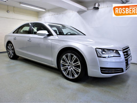 Audi A8, Autot, Kuopio, Tori.fi Audi A8, Autot, Kuopio, Tori.fi