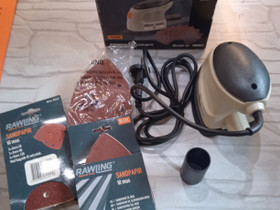 Power craft monitoimihiomakone, Sähkötarvikkeet, Rakennustarvikkeet ja työkalut, Lappeenranta, Tori.fi Power craft monitoimihiomakone, Sähkötarvikkeet, Rakennustarvikkeet ja työkalut, Lappeenranta, Tori.fi