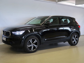 VOLVO XC40, Autot, Porvoo, Tori.fi VOLVO XC40, Autot, Porvoo, Tori.fi