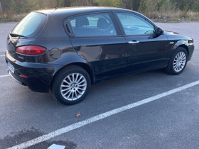 Alfa Romeo 147, Autot, Vantaa, Tori.fi Alfa Romeo 147, Autot, Vantaa, Tori.fi