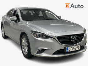 Mazda Mazda6, Autot, Espoo, Tori.fi Mazda Mazda6, Autot, Espoo, Tori.fi