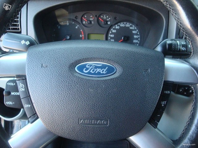 Ford Transit 14