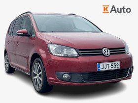 Volkswagen Touran, Autot, Turku, Tori.fi Volkswagen Touran, Autot, Turku, Tori.fi