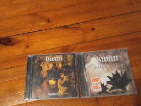 Kwan, Musiikki CD, DVD ja äänitteet, Musiikki ja soittimet, Imatra, Tori.fi Kwan, Musiikki CD, DVD ja äänitteet, Musiikki ja soittimet, Imatra, Tori.fi