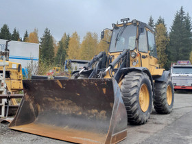 Caterpillar IT12Z-4x4, Traktorit, Kuljetuskalusto ja raskas kalusto, Kitee, Tori.fi
