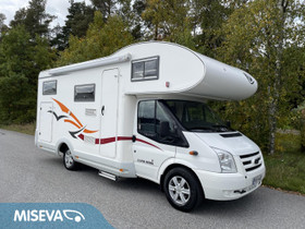 Eura Mobil Profila 660 HB, Matkailuautot, Matkailuautot ja asuntovaunut, Turku, Tori.fi Eura Mobil Profila 660 HB, Matkailuautot, Matkailuautot ja asuntovaunut, Turku, Tori.fi