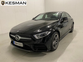 Mercedes-Benz CLS, Autot, Lempäälä, Tori.fi Mercedes-Benz CLS, Autot, Lempäälä, Tori.fi