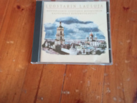 Luostarin lauluja, Musiikki CD, DVD ja äänitteet, Musiikki ja soittimet, Imatra, Tori.fi Luostarin lauluja, Musiikki CD, DVD ja äänitteet, Musiikki ja soittimet, Imatra, Tori.fi
