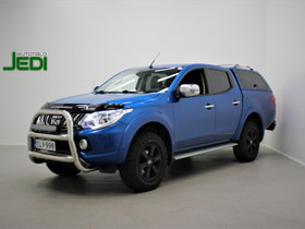 Mitsubishi L200, Autot, Porvoo, Tori.fi Mitsubishi L200, Autot, Porvoo, Tori.fi