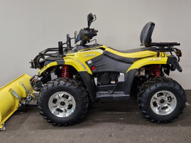 Linhai 400, Mönkijät, Moto, Espoo, Tori.fi Linhai 400, Mönkijät, Moto, Espoo, Tori.fi