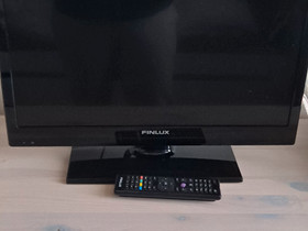 Finlux 20 Led-tv, Matkailuautojen tarvikkeet, Matkailuautojen tarvikkeet, Liminka, Tori.fi Finlux 20 Led-tv, Matkailuautojen tarvikkeet, Matkailuautojen tarvikkeet, Liminka, Tori.fi