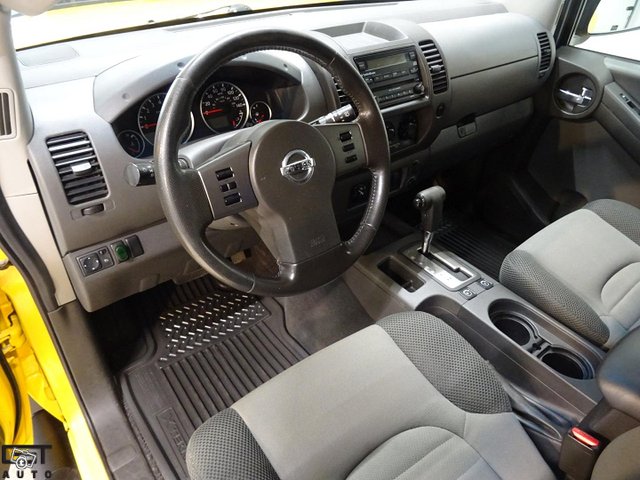 Nissan Pathfinder 11