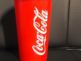 Coca°Cola-muki, Kahvikupit, mukit ja lasit, Keittiötarvikkeet ja astiat, Seinäjoki, Tori.fi Coca°Cola-muki, Kahvikupit, mukit ja lasit, Keittiötarvikkeet ja astiat, Seinäjoki, Tori.fi
