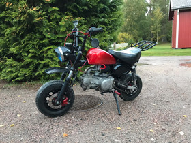 Skyteam Manki, Mopot, Moto, Loppi, Tori.fi Skyteam Manki, Mopot, Moto, Loppi, Tori.fi