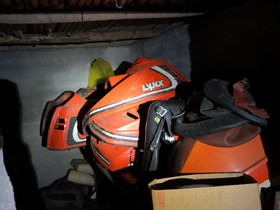 Lynx osia, Moottorikelkat, Moto, Lieksa, Tori.fi Lynx osia, Moottorikelkat, Moto, Lieksa, Tori.fi